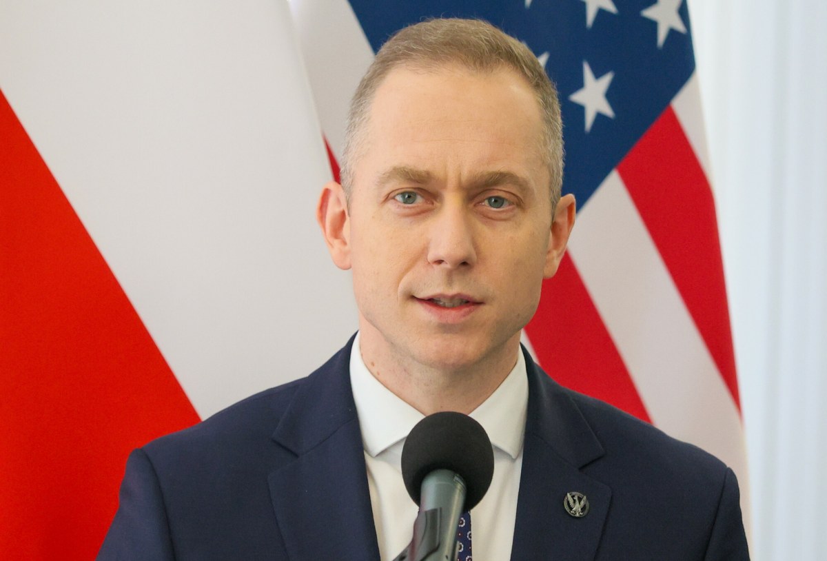 Brygada USA w Polsce. Co wiceszef MON ustalił w Waszyngtonie?