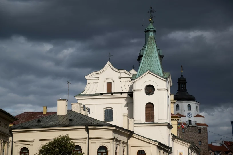 Zmiany w Archidiecezji Lubelskiej. Rusza "konkurs na proboszcza"