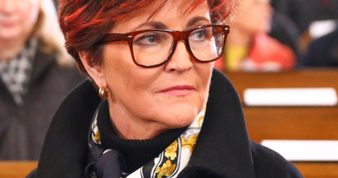 Kwaśniewska nie zostanie babcią, ale tego nie odpuści. Wyznała wprost