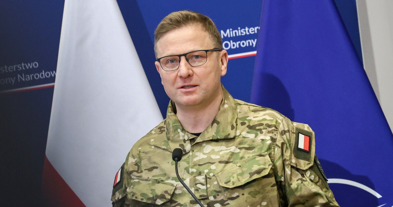 Polscy żołnierze na celowniku botów. Dowódca mówi o skali ataków