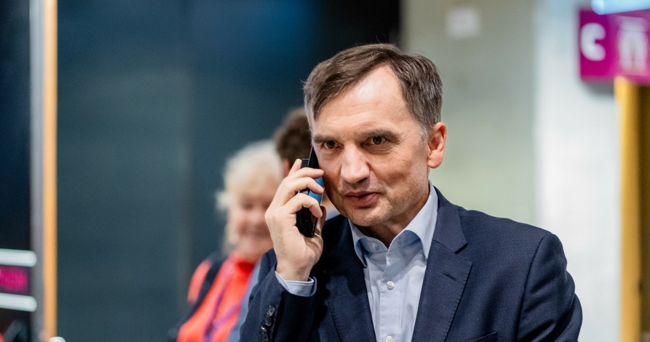 USA. Nowe informacje o miejscu pobytu Zbigniewa Ziobro USA. Nowe informacje o miejscu pobytu Zbigniewa Ziobro