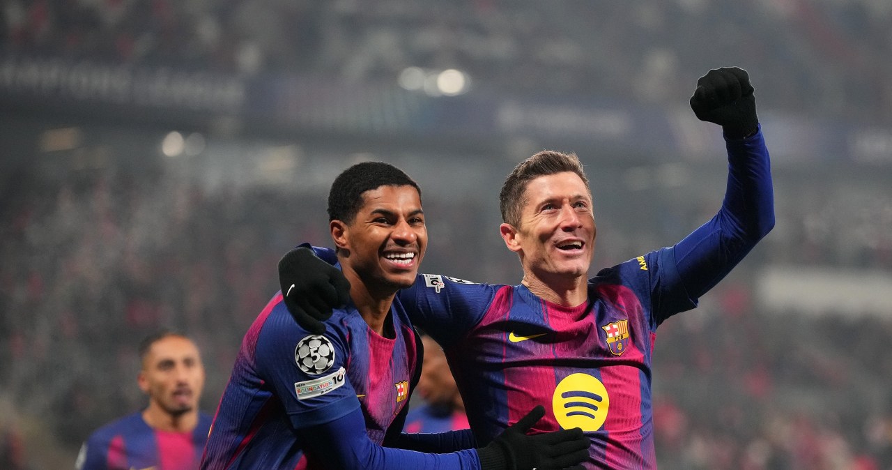 Miłość do Barcelony wygrała. Jednak chce zostać. Zaakceptuje mniejszą pensję