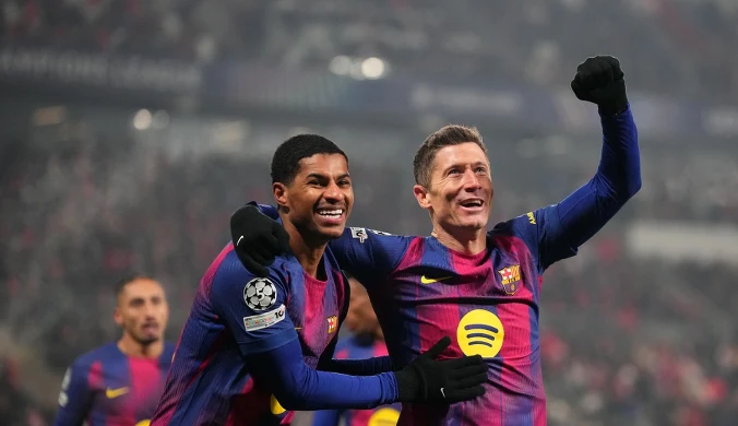 Miłość do Barcelony wygrała. Jednak chce zostać. Zaakceptuje mniejszą pensję