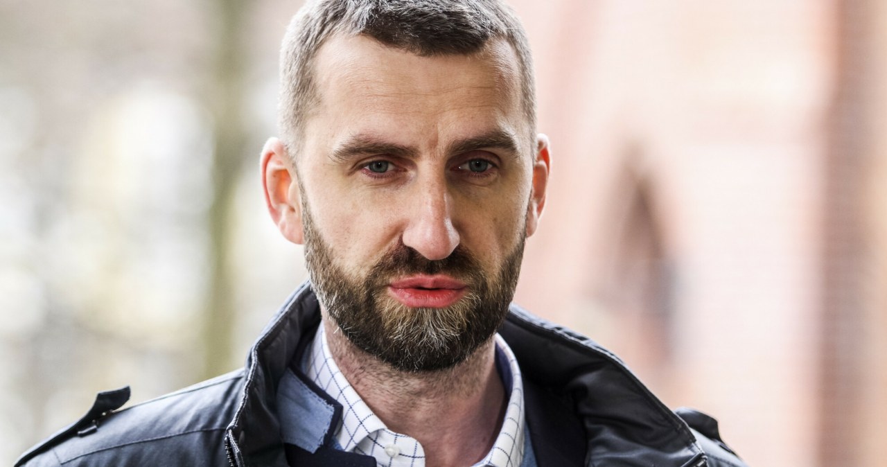 Bolesne wyznanie Możdżonka. Naprawdę przeszedł przez to w dzieciństwie