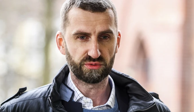 Bolesne wyznanie Możdżonka. Naprawdę przeszedł przez to w dzieciństwie
