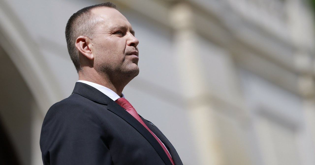 Senat zdecydował. Chodzi o propozycję referendum Karola Nawrockiego