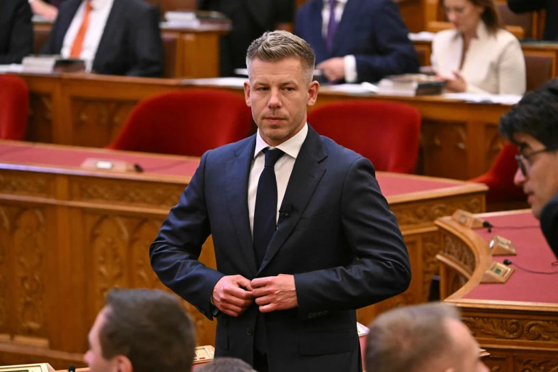 Ekipa Magyara szykuje istotną zmianę w konstytucji. Uderzy w Orbana