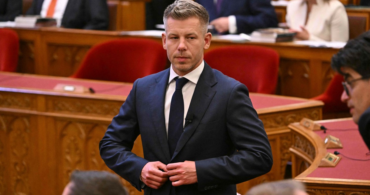 Ekipa Magyara szykuje istotną zmianę w konstytucji. Uderzy w Orbana