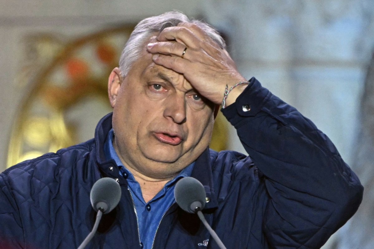 Odetną Orbana od władzy raz na zawsze. TISZA zmieni konstytucję