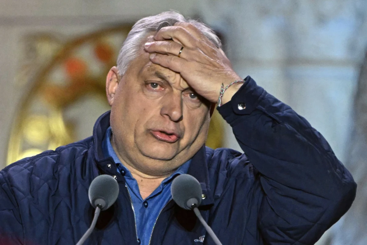 Ograniczenie władzy premiera do maksymalnie ośmiu lat - taki projekt zmian w konstytucji złożyli węgierscy posłowie partii TISZA. Jeśli propozycja wejdzie w życie, żaden polityk nie będzie mógł rządzić krajem dłużej niż przez dwie kadencje, nawet jeśli nie byłyby one następujące po sobie.