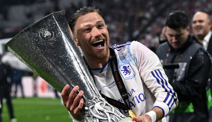 Wielki triumf Casha, przyznał to po finale. "Pozostanie na wieki"