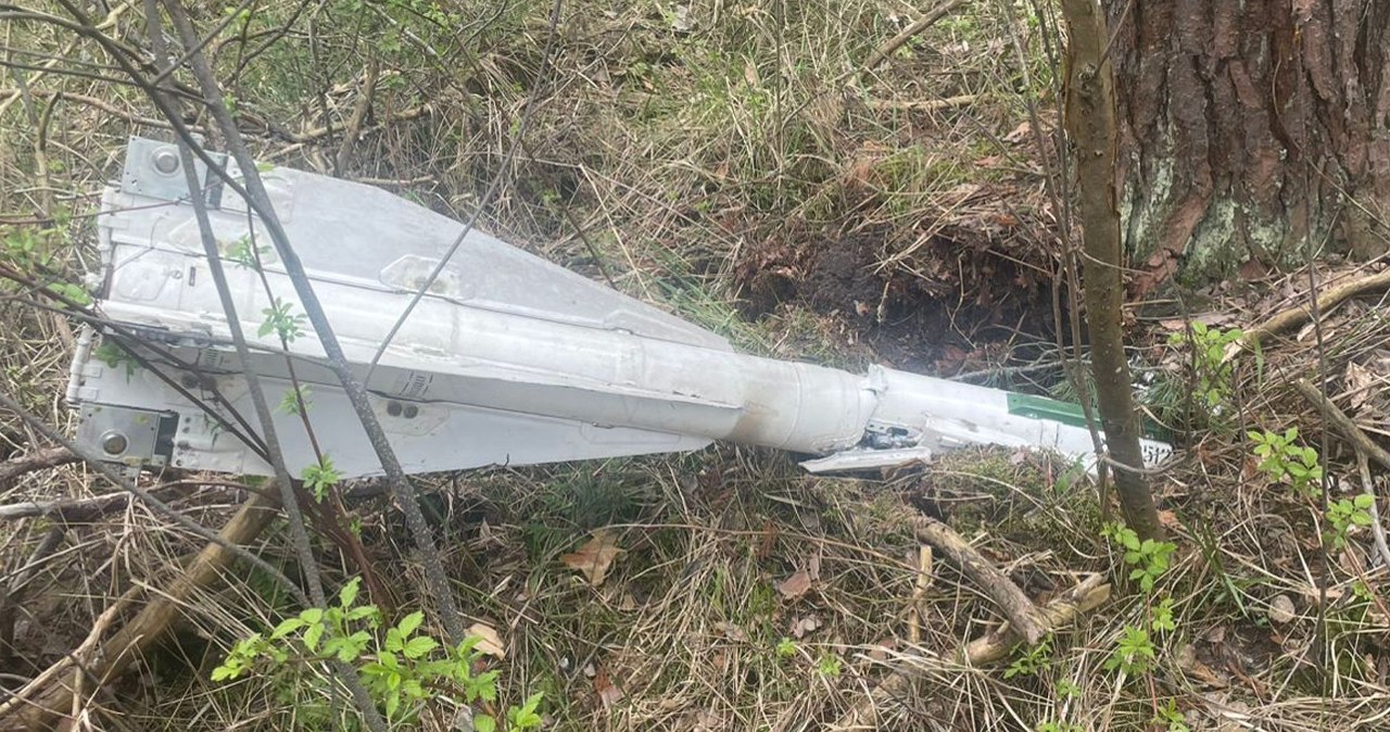 Zubożony uran w rosyjskiej broni? Ukraina alarmuje po badaniach Gierań-2