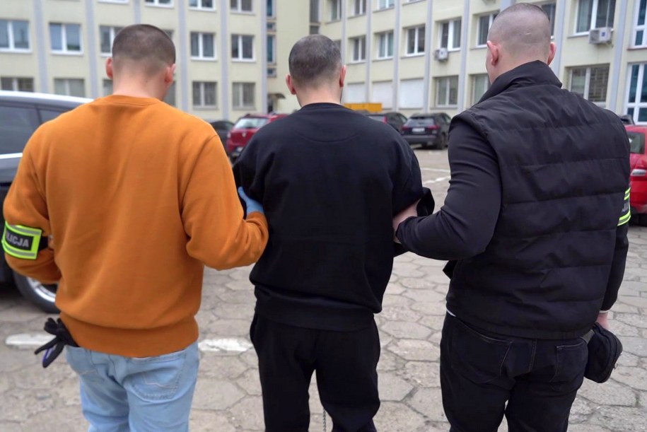 /Policja /