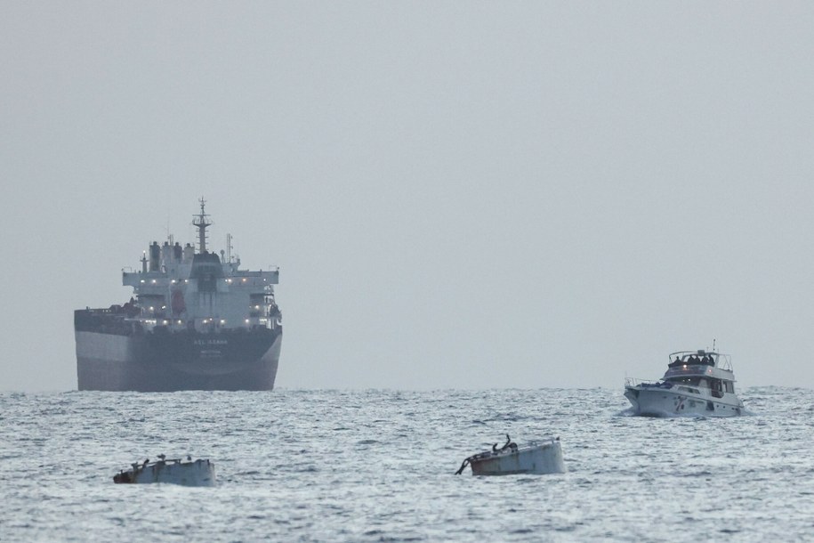 /JACK GUEZ/AFP/East News /East News