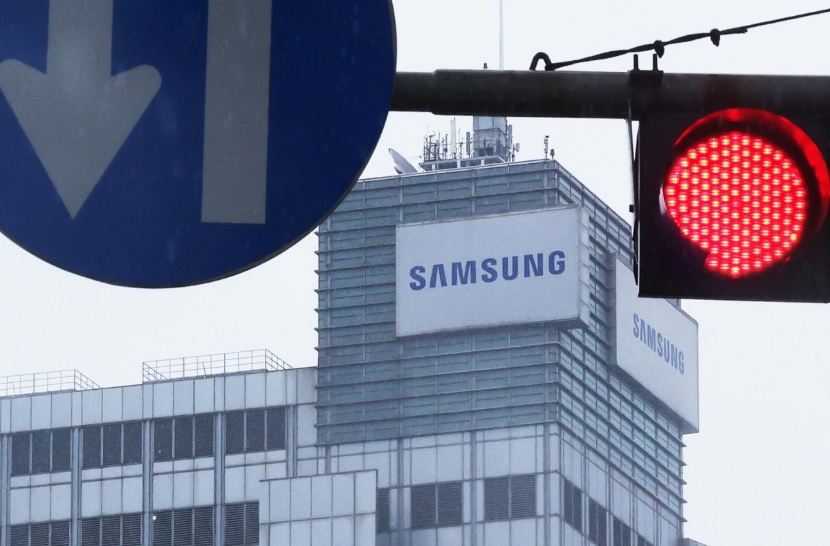 Największy strajk w historii Samsunga? Jest wstępna umowa