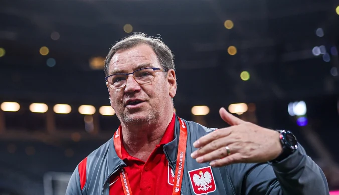 Jan Urban zmienia narrację ws. Pietuszewskiego. "Sytuacja mocno się zmieniła"