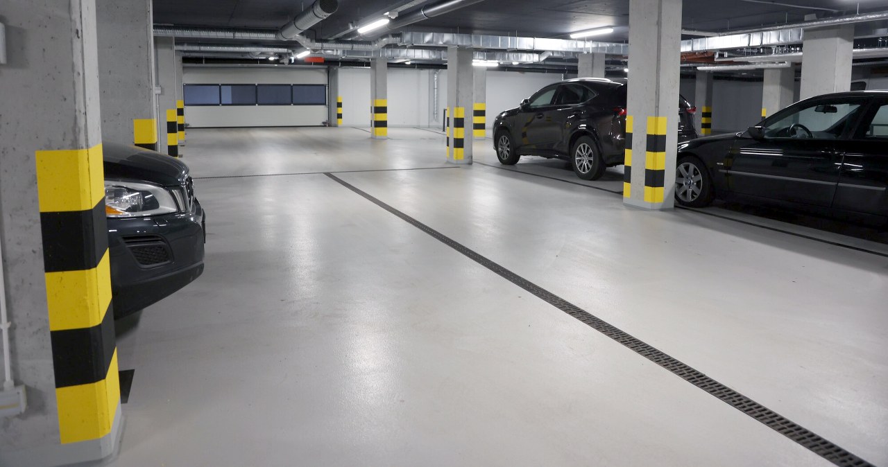 Ponad milion złotych za miejsce parkingowe. Absurd w Rzymie