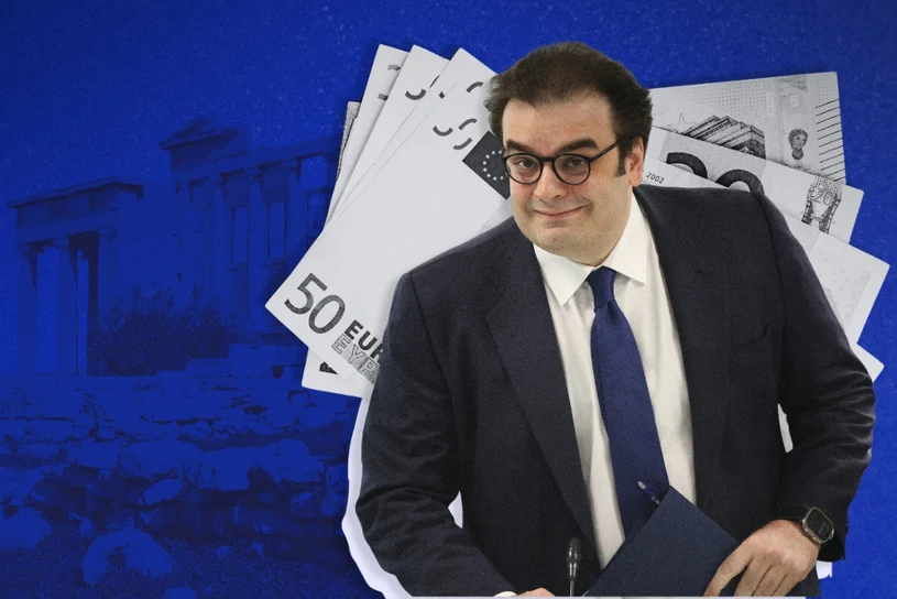 "Financial Times": Odrodzenie Grecji. Minister finansów przyznaje