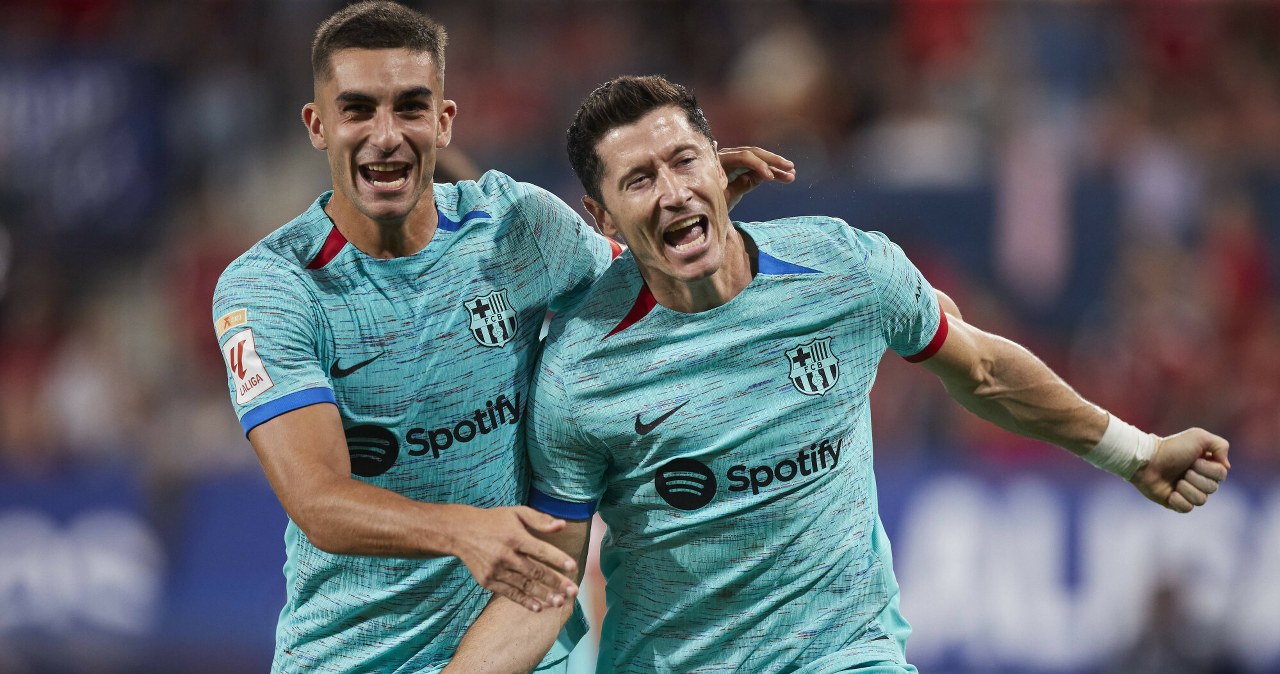 FC Barcelona pod ścianą. Rozmowy o pozostaniu nieuniknione