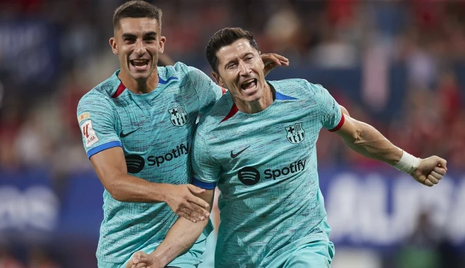 FC Barcelona pod ścianą. Rozmowy o pozostaniu nieuniknione