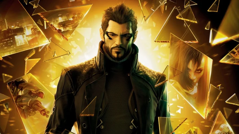 Deus Ex, Thief i Saints Row mogą wreszcie dostać drugą szansę