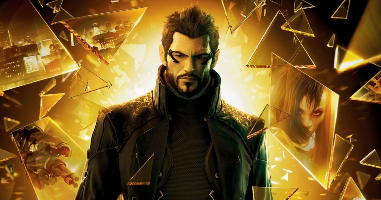 Deus Ex, Thief i Saints Row mogą wreszcie dostać drugą szansę