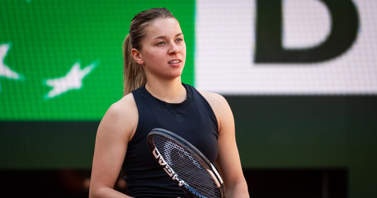 Mistrzyni z Osaki też nie dała rady. Czwarta Polka zagra w Roland Garros