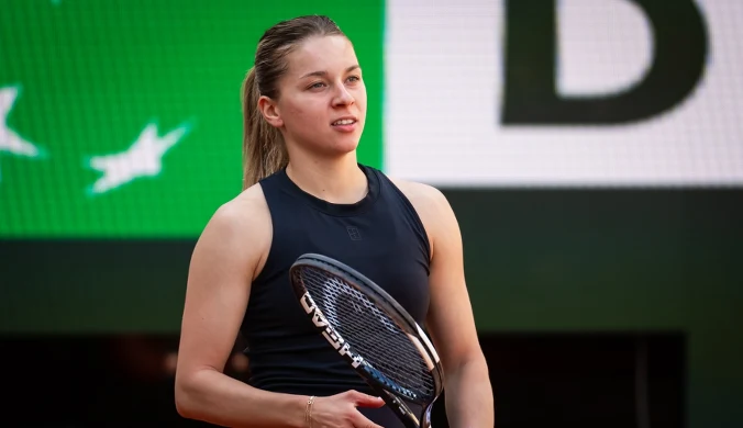 Mistrzyni z Osaki też nie dała rady. Czwarta Polka zagra w Roland Garros