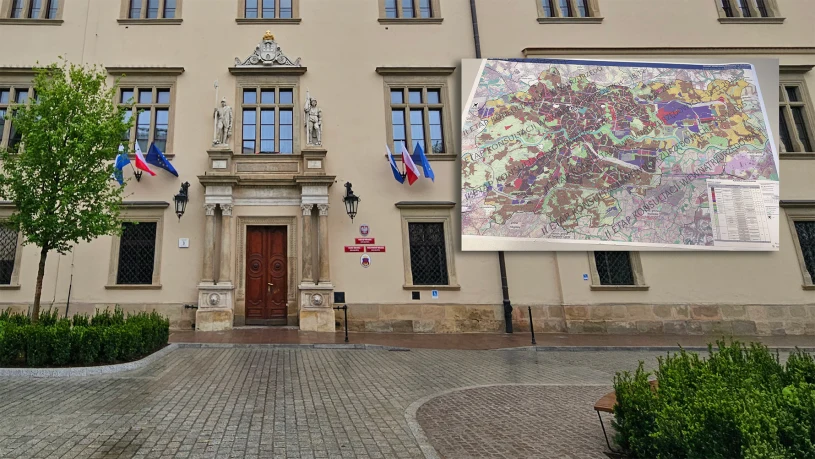 Tajemniczy dokument urzędu. Ukłon w stronę dewelopera, cios w mieszkańców?