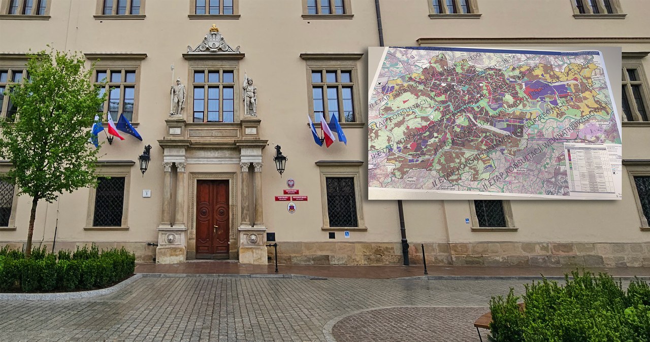 Tajemniczy dokument urzędu. Ukłon w stronę dewelopera, cios w mieszkańców?