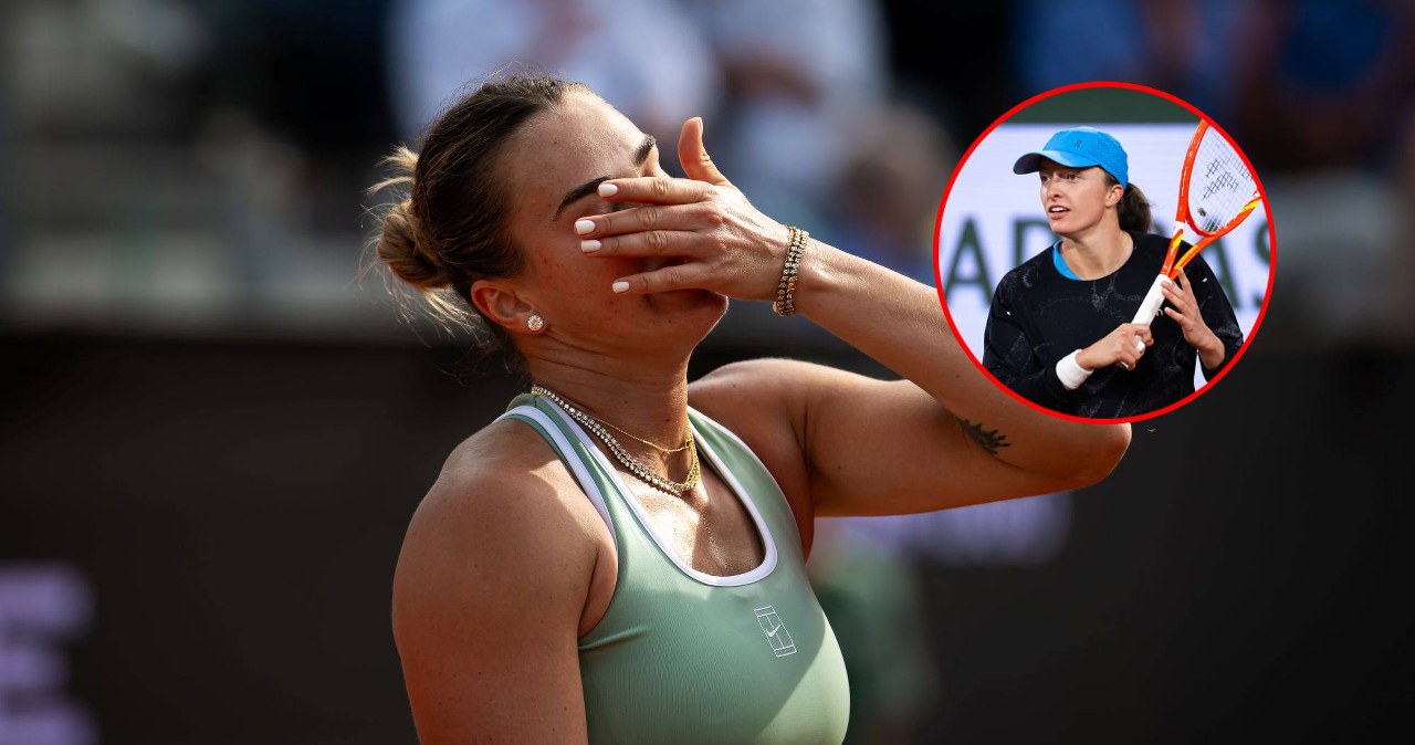 Szykuje się przewrót w rankingu. Sabalenka już wie. Padło nazwisko Świątek