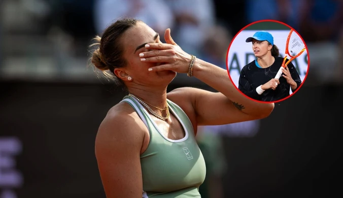 Szykuje się przewrót w rankingu. Sabalenka już wie. Padło nazwisko Świątek 