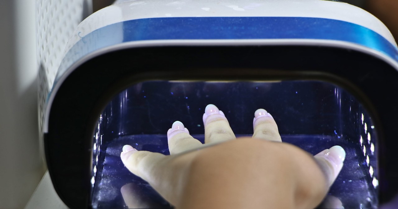 Już nie french. Najmodniejszy manicure to teraz jelly nails