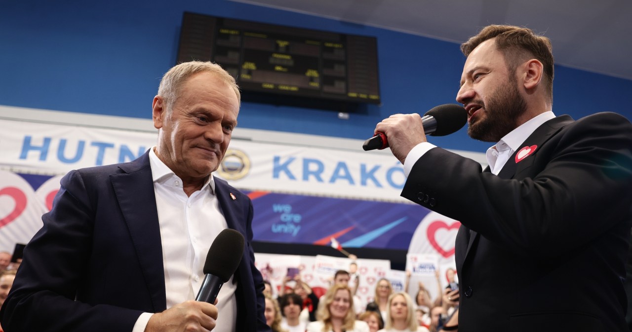 W centrali KO rośnie irytacja. "Chciałeś rower, to pedałuj"