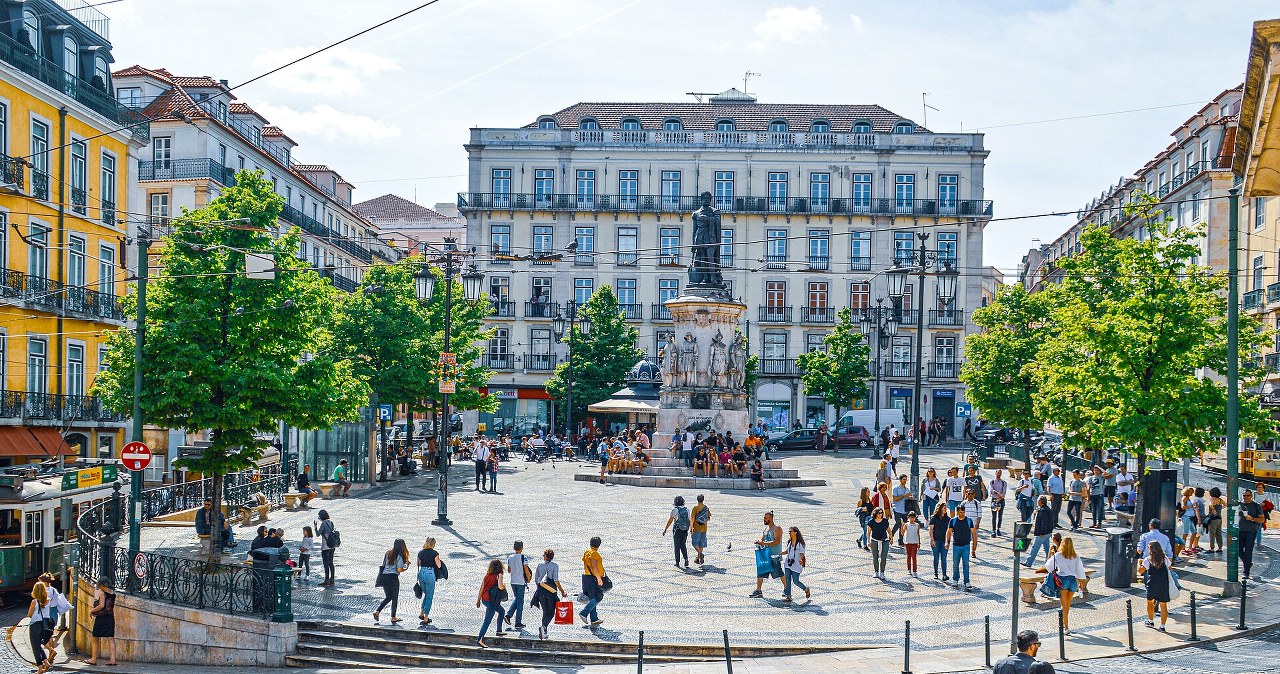 10 najlepszych miast do życia. Tam warto się przeprowadzić