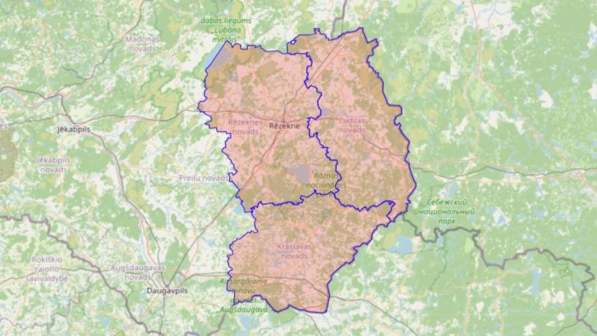 W łotewską przestrzeń powietrzną wleciał co najmniej jeden bezzałogowiec - alarmuje łotewska armia w komunikacie. To kolejny taki incydent w tym tygodniu. 