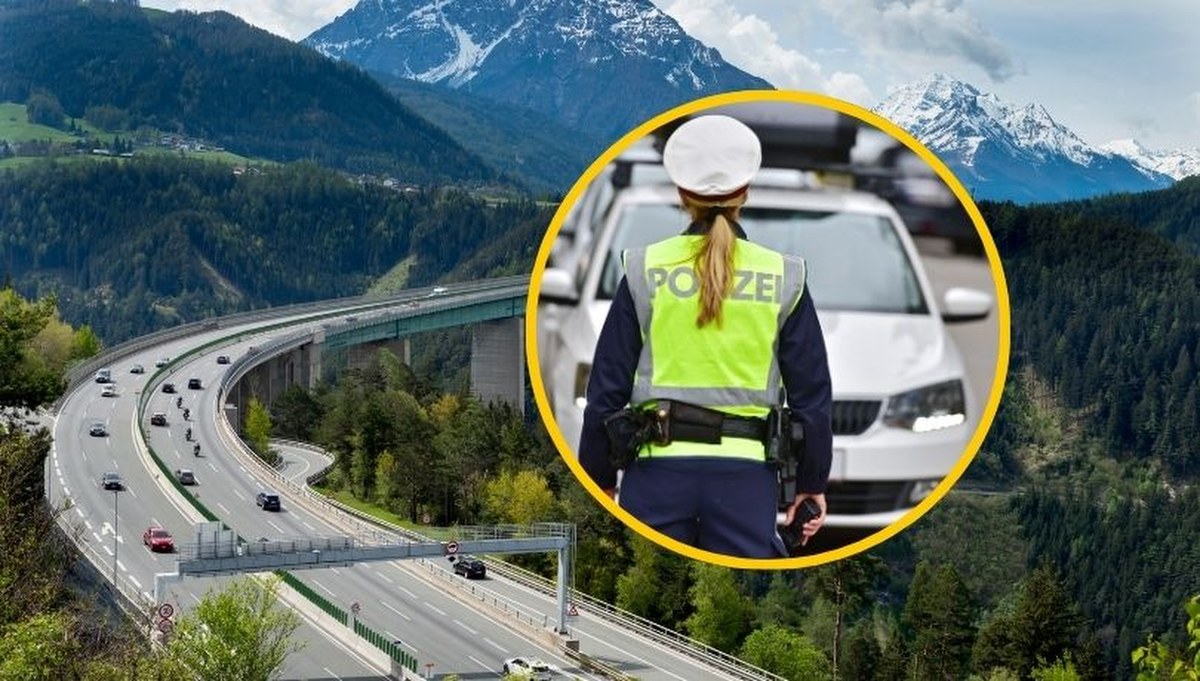 Wielka blokada w Alpach. Turyści utkną w drodze nad Gardę i Adriatyk