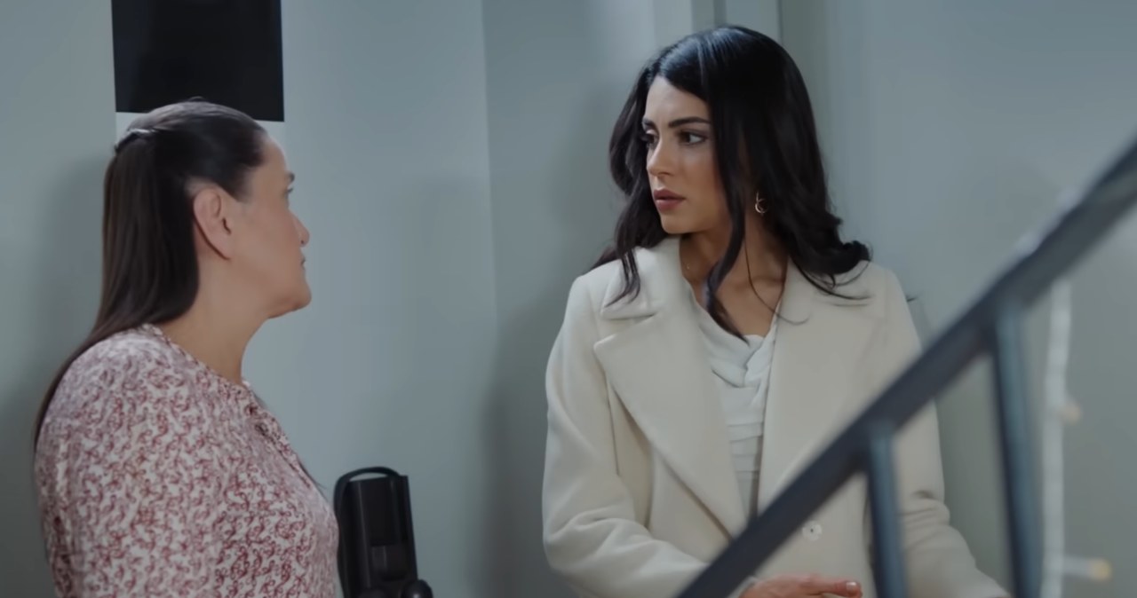 Jak kończy się turecki serial "Panna młoda"? Cihan odkryje tajemnice matki