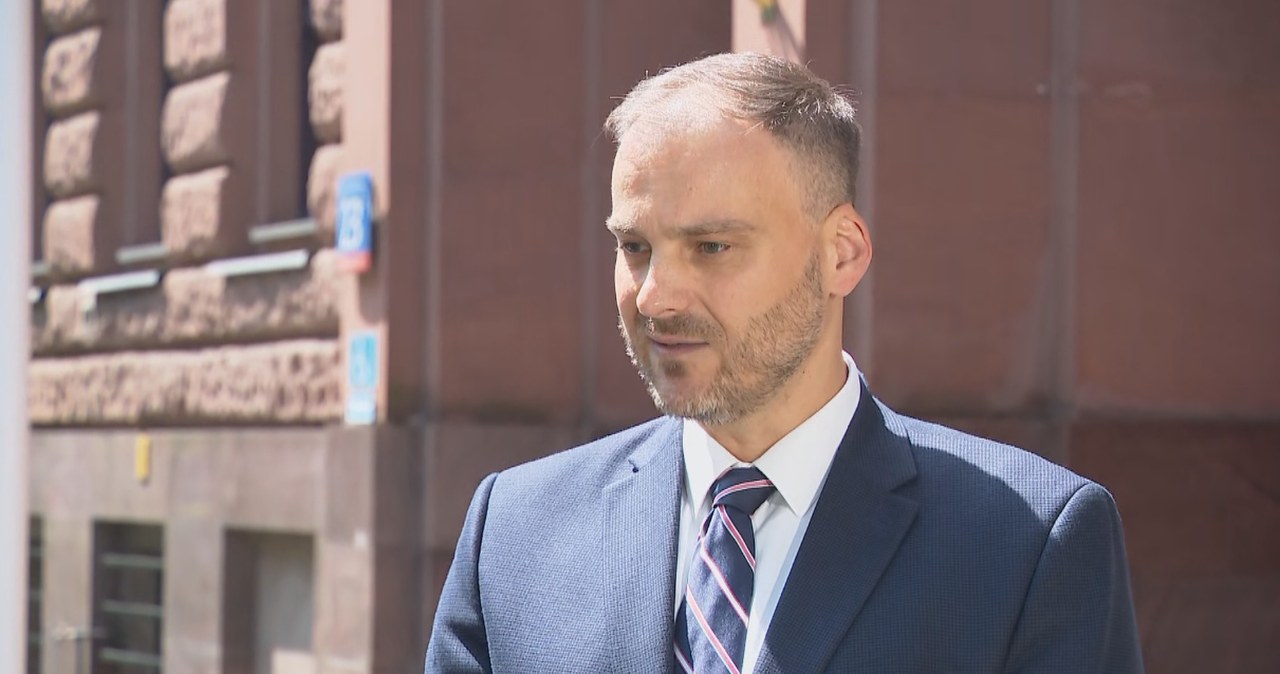 MSZ wnioskuje o zakaz wjazdu do Polski dla izraelskiego ministra
