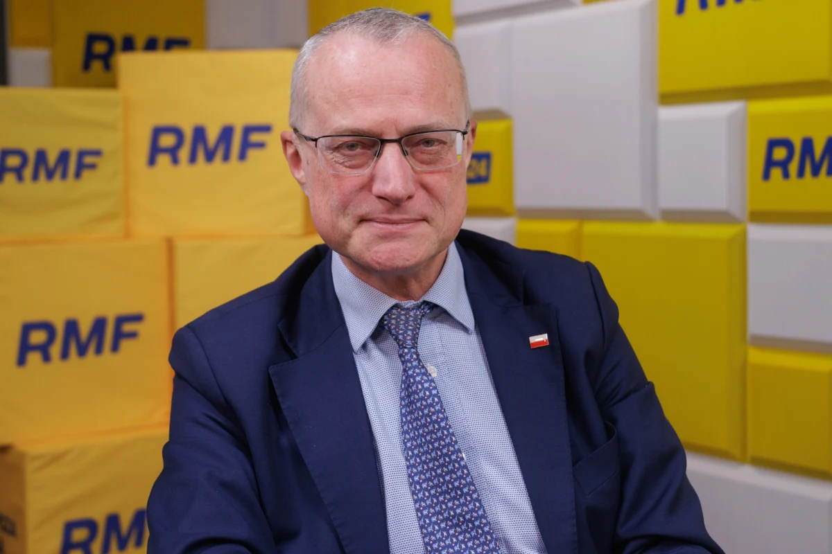 Czy Polska przestaje być dla USA strategicznym partnerem? Czy reagujemy właściwie w sprawie aktywistów Flotylli Sumud? M.in. o to Piotr Salak zapyta w Rozmowie o 7:00 w Radiu RMF24 Marka Magierowskiego, byłego ambasadora RP w Izraelu i w USA. Zapraszamy!