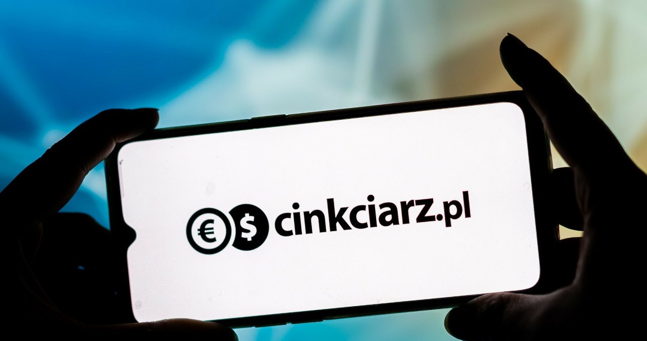 Szef Cinkciarz.pl zatrzymany. Przełom w wielkiej aferze