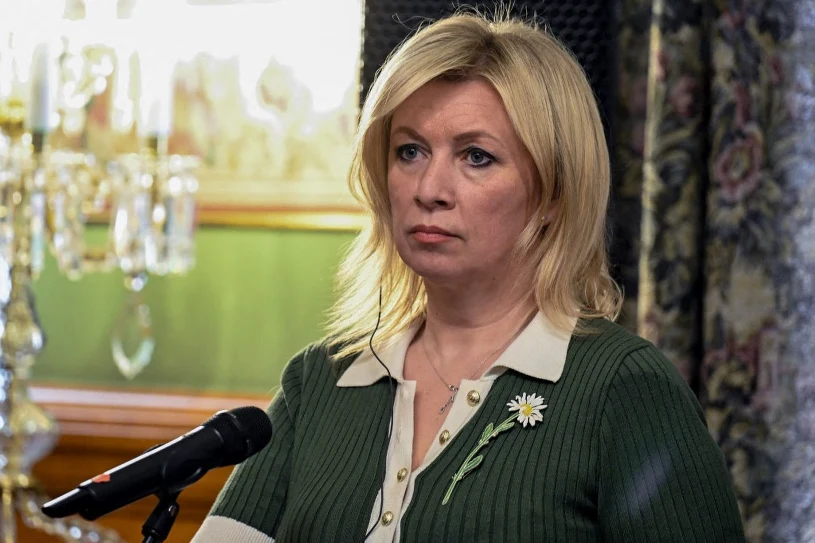 Rosja stanowczo w obronie sojusznika. Zapowiada "aktywne wsparcie"
