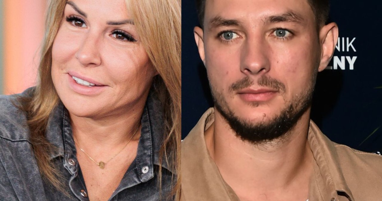 Blanka Lipińska nie chciała ślubu. Nagle zabrała głos w sprawie ukochanego