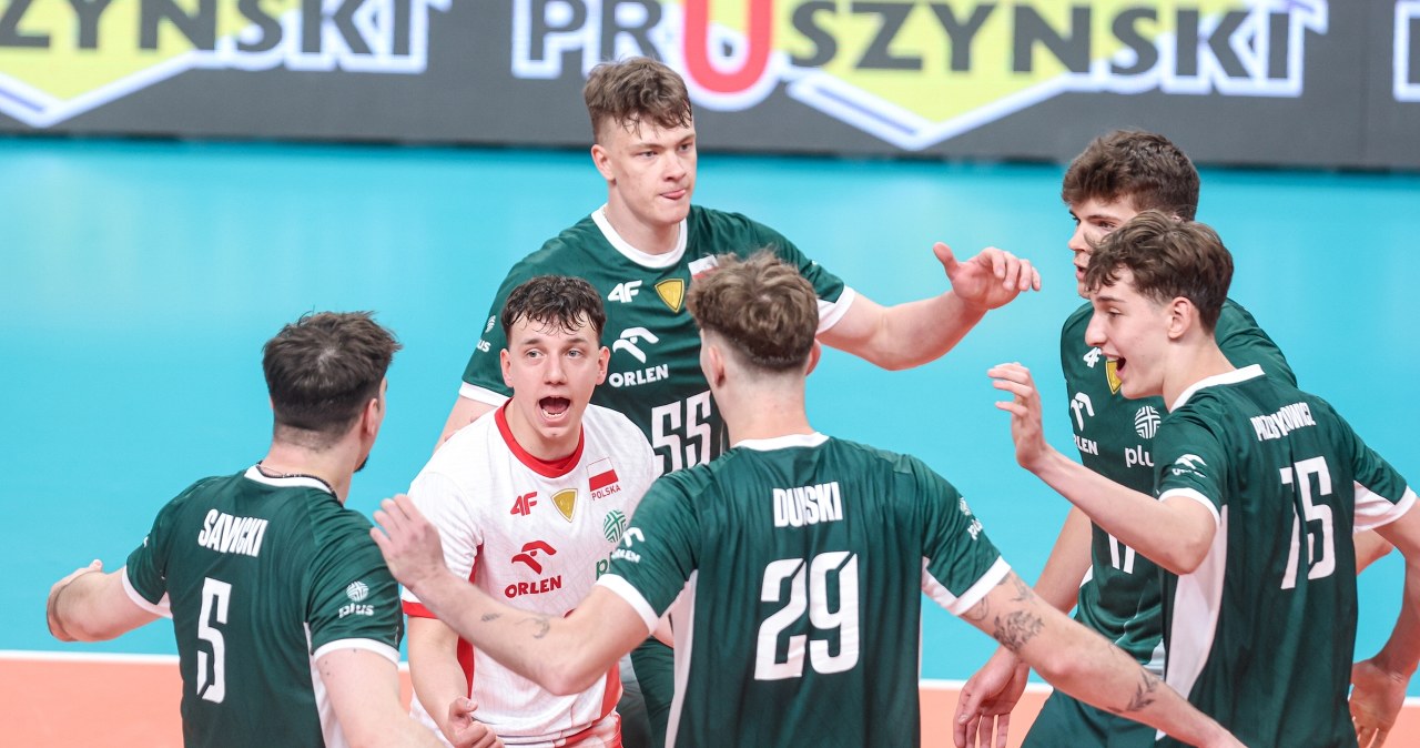 Polska - Bułgaria. Mecz siatkarzy. Silesia Cup na żywo, transmisja, wynik
