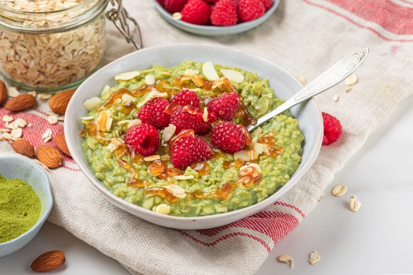 Ten składnik zamienia zwykłą owsiankę w superfood. Odżywia i wspiera mózg