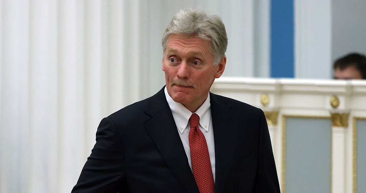 Moskwa o relacjach z Europą. "Dążą do konfrontacji"