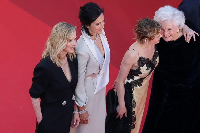 Porażka festiwalu w Cannes? Feministki kontra dyrektor [KORESPONDENCJA]