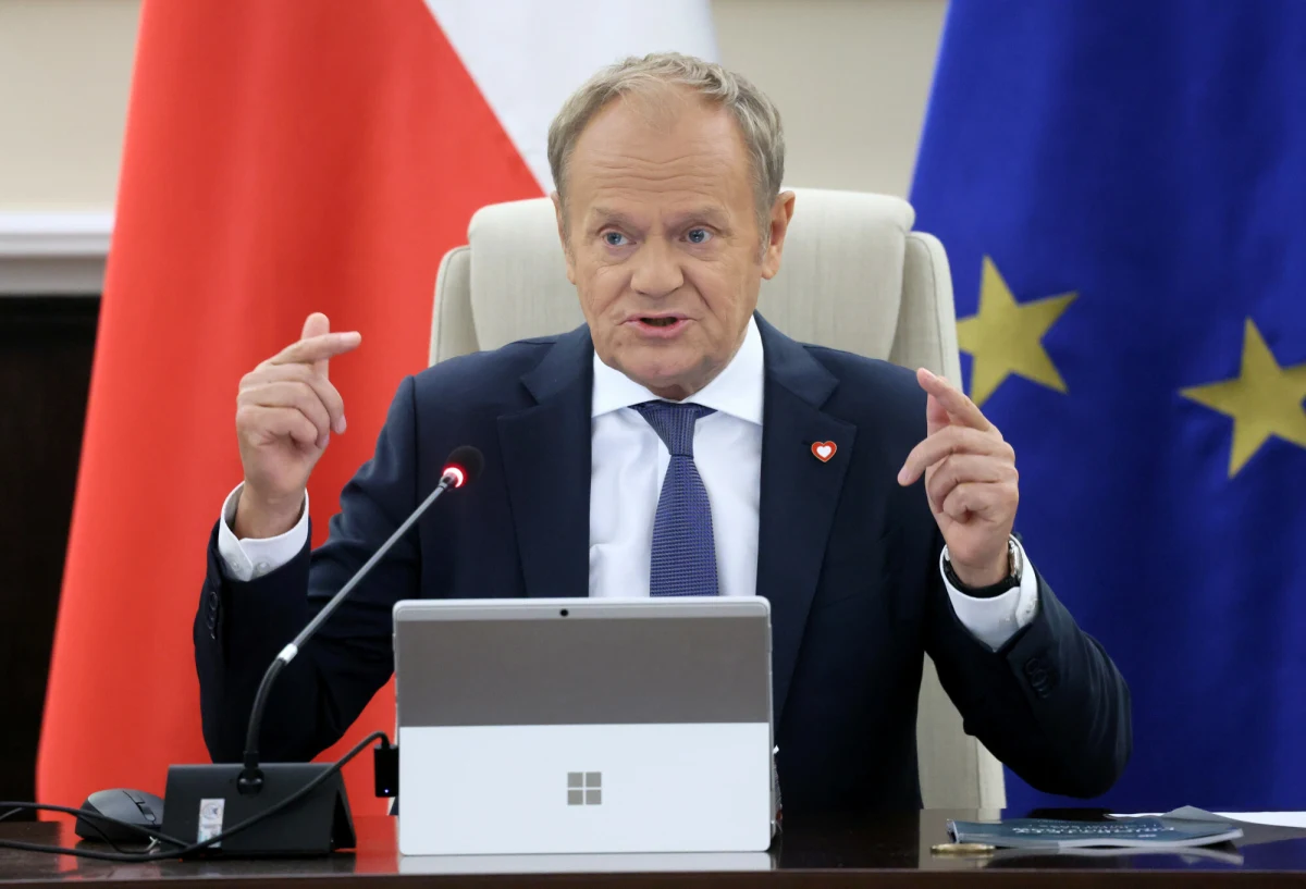 Ministerstwo Rodziny, Pracy i Polityki Społecznej podało oficjalną propozycję minimalnego wynagrodzenia, które ma obowiązywać od 1 stycznia 2027 roku. Nowa kwota, będąca punktem wyjścia do negocjacji, jest wyższa niż dotychczasowe szacunki i zapowiada rekordowy wzrost płacy minimalnej w Polsce. Sprawdź, ile wyniesie najniższa krajowa i jakie konsekwencje niesie za sobą ta zmiana.