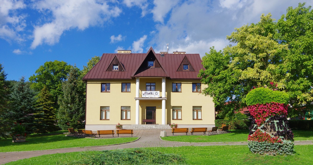 Alternatywa dla zatłoczonych uzdrowisk. Seniorzy doceniają spokój i ceny