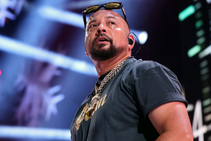 Sean Paul w Warszawie: "Czy polskie dziewczyny są gotowe do tańca?" [RELACJA]